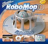 Bob-Home - BH2905 - Robomop - Le Robot de Nettoyage