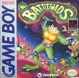 Battletoads Gameboy