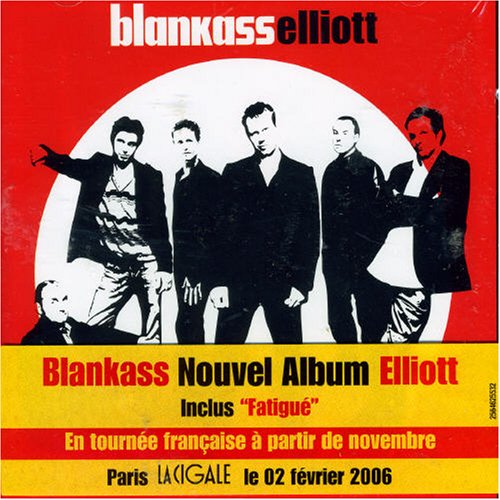 Blankass Photo 3