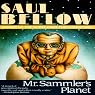 Mr. Sammler's Planet