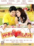 Happy Hearts - Philippines Filipino Tagalog DVD Movie