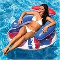 Poolmaster Circular Lounge