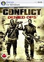 Conflict: Denied Ops