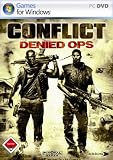 Conflict: De Ops (DVD-ROM) - 