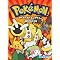 Pokemon Annuals - Pedigree