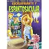 ESPANTOSACULAR: CABA�A DEL TERROR DE BART SIMPSON, LA (Los Simpson)