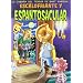 ESPANTOSACULAR: CABA�A DEL TERROR DE BART SIMPSON, LA (Los Simpson)