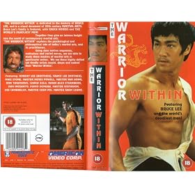 Warrior Within [VHS]