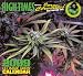 High Times Ultimate Grow 2009 Calendar: Jorge Cervantes' Cultivation Tips