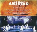 Anthony Davis: Amistad