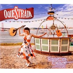 Tasca beat - o sonho portuges