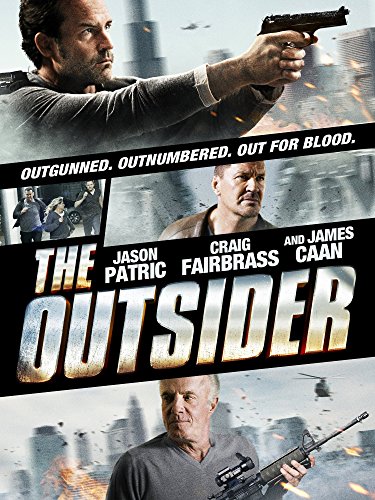 The Outsider