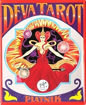 Deva Tarot Deck