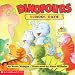 Dinofours Bind Up by Steve Metzger