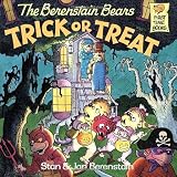The Berenstain Bears Trick or Treat (First Time Books) by Stan Berenstain (1989-08-12)