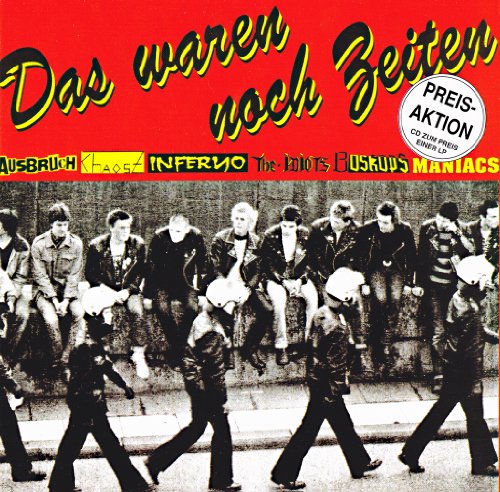 Various Artists - Das waren noch Zeiten (2) - Zortam Music