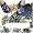 www.gitarrenhersteller.com - Gitarre - guitar style your Crocs Fun Clips #1333 shoeCharm