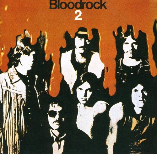 Bloodrock - FM Rock Album Classics of the 