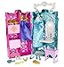 Disney Frozen Anna and Elsa's Royal Closet Gift Set
