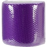 Falk Net Mesh Spool, 3" by 40 yd, Purple
