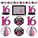 Sweet 16 Decorating Kit