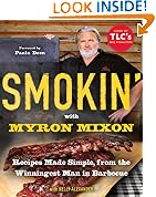 Smokin' with Myron Mixon