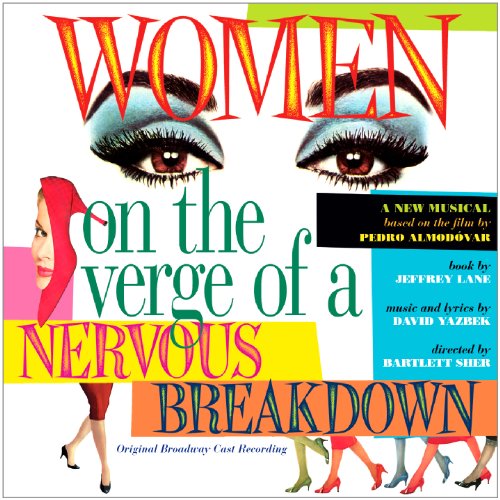 Women on the Verge of a Nervous Breakdown