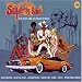 Superfly Soul: Riding Through the Ghetto
