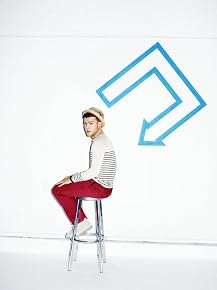 Image of Olly Murs