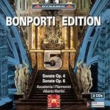 Sonate De Camera Per Due Violini