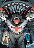 Azrael : death's dark knight