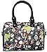 Loungefly x Nightmare Before Christmas Character Duffle Bag