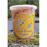 Cat-Man-Doo Extra Large Dried Bonito Flakes Cat Treat (1 oz)