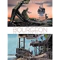 Bourgeon, le Passager du Vent (+ DVD)