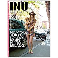 INUcollection 表紙画像