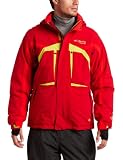 Columbia Men's Black Ice II Jacket