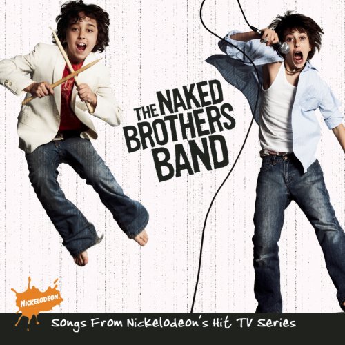 CD-Charts  Music : Naked Brothers Band