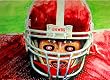 Georgia Painting - Eyes of the Dawg are Upon You
