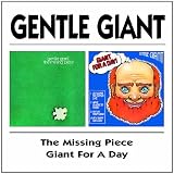 Missing Piece/Giant for a Day