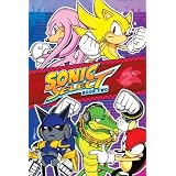 Sonic Select Book 2by Sonic Scribes