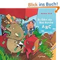 Es f�hrt ein Bus durchs ABC