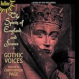 Spirits of England & France, vol. 2