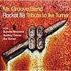 Rocket 88: Tribute to Ike Turner