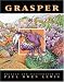 Grasper: A Young Crab's Discovery