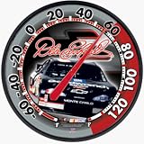 Dale Earnhardt Thermometer