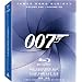 The James Bond Collection, Vol. 1 (Die Another Day / Live and Let Die / Dr. No) [Blu-ray]