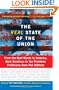 The Real State Of The Union: From The Best Minds In America, Bold Solutions To The Problems Politicians Dare Not Address (New America Books)