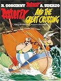 Asterix and the Great Crossing (Asterix)