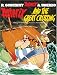 Asterix and the Great Crossing (Asterix (Orion Hardcover))