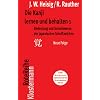 Die Kanji lernen und behalten 1. Neue Folge: Bedeutung und Schreibweise der japanischen Schriftzeichen